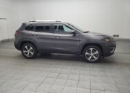 2020 Jeep Cherokee in Stone Mountain, GA 30083 - 18142388 11