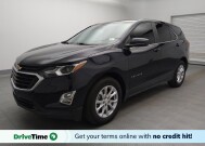 2021 Chevrolet Equinox in Albuquerque, NM 87113 - 18142390 1