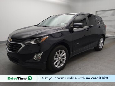 2021 Chevrolet Equinox in Albuquerque, NM 87113