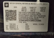 2021 Chevrolet Equinox in Albuquerque, NM 87113 - 18142390 33