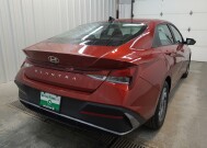 2024 Hyundai Elantra in Fairfield, OH 45014 - 18142391 9