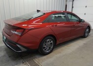 2024 Hyundai Elantra in Fairfield, OH 45014 - 18142391 10