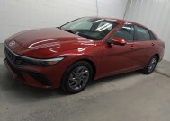 2024 Hyundai Elantra in Fairfield, OH 45014 - 18142391 2