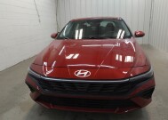 2024 Hyundai Elantra in Fairfield, OH 45014 - 18142391 15