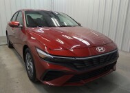 2024 Hyundai Elantra in Fairfield, OH 45014 - 18142391 13