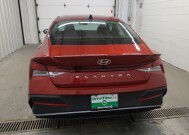 2024 Hyundai Elantra in Fairfield, OH 45014 - 18142391 6