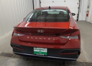 2024 Hyundai Elantra in Fairfield, OH 45014 - 18142391 7