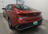 2024 Hyundai Elantra in Fairfield, OH 45014 - 18142391 5