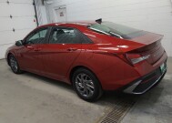 2024 Hyundai Elantra in Fairfield, OH 45014 - 18142391 3