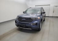 2020 Ford Explorer in Fairfield, OH 45014 - 18142392 15