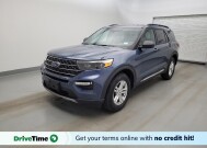 2020 Ford Explorer in Fairfield, OH 45014 - 18142392 1