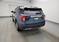 2020 Ford Explorer in Fairfield, OH 45014 - 18142392 6
