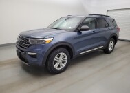 2020 Ford Explorer in Fairfield, OH 45014 - 18142392 2