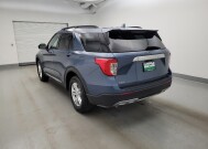 2020 Ford Explorer in Fairfield, OH 45014 - 18142392 5