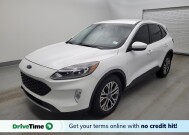 2022 Ford Escape in Fairfield, OH 45014 - 18142394 1