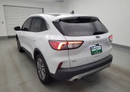 2022 Ford Escape in Fairfield, OH 45014 - 18142394 5