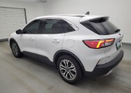2022 Ford Escape in Fairfield, OH 45014 - 18142394 3
