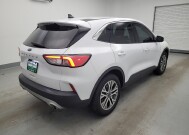 2022 Ford Escape in Fairfield, OH 45014 - 18142394 9