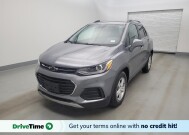 2020 Chevrolet Trax in Fairfield, OH 45014 - 18142398 1