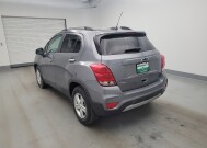 2020 Chevrolet Trax in Fairfield, OH 45014 - 18142398 5