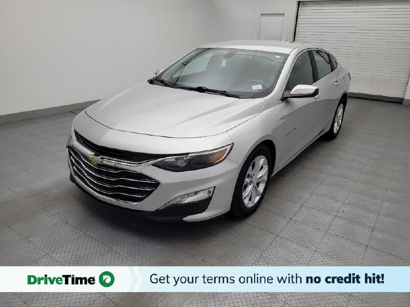 2019 Chevrolet Malibu in Greenville, SC 29607 - 18142404