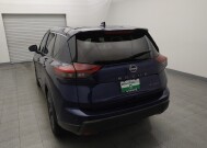 2024 Nissan Rogue in Temple, TX 76502 - 18142407 6