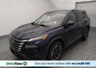 2024 Nissan Rogue in Temple, TX 76502 - 18142407 1