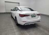 2023 Nissan Sentra in Stone Mountain, GA 30083 - 18142409 5