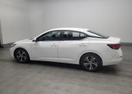 2023 Nissan Sentra in Stone Mountain, GA 30083 - 18142409 3