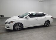 2023 Nissan Sentra in Stone Mountain, GA 30083 - 18142409 2