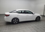 2023 Nissan Sentra in Stone Mountain, GA 30083 - 18142409 10