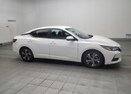 2023 Nissan Sentra in Stone Mountain, GA 30083 - 18142409 11