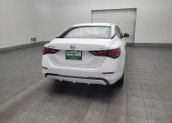 2023 Nissan Sentra in Stone Mountain, GA 30083 - 18142409 7