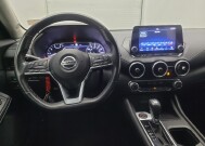 2023 Nissan Sentra in Stone Mountain, GA 30083 - 18142409 22