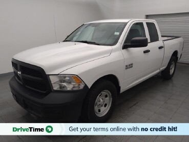2017 RAM 1500 in Live Oak, TX 78233