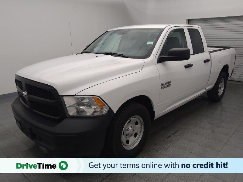 2017 RAM 1500 in Live Oak, TX 78233 - 18142418