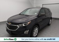 2020 Chevrolet Equinox in Independence, MO 64055 - 18142419 1