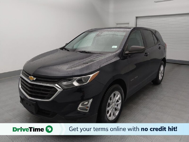 2020 Chevrolet Equinox in Independence, MO 64055 - 18142419
