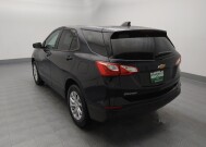 2020 Chevrolet Equinox in Independence, MO 64055 - 18142419 5