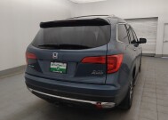 2017 Honda Pilot in Tampa, FL 33612 - 18142422 9