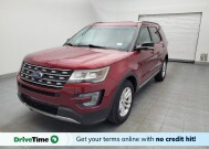 2017 Ford Explorer in Salem, VA 24153 - 18142429 1