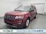 2017 Ford Explorer in Salem, VA 24153 - 18142429