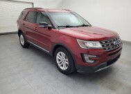 2017 Ford Explorer in Salem, VA 24153 - 18142429 11