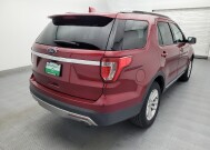 2017 Ford Explorer in Salem, VA 24153 - 18142429 9