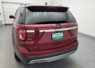 2017 Ford Explorer in Salem, VA 24153 - 18142429 6