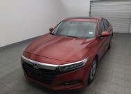 2018 Honda Accord in Houston, TX 77060 - 18142430 15