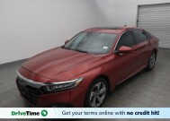 2018 Honda Accord in Houston, TX 77060 - 18142430 1