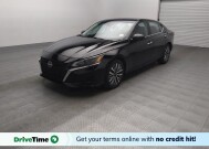 2023 Nissan Altima in Tyler, TX 75701 - 18142438 1