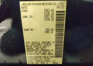 2023 Nissan Altima in Tyler, TX 75701 - 18142438 33