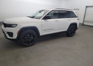 2023 Jeep Grand Cherokee in Williamstown, NJ 8094 - 18142446 2